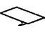 Mopar 68172601AA Label A/C System