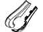 Mopar 5182349AC Cover Mirror