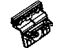 Mopar 55111378AA Bracket Hose