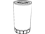 Mopar 68086920AA Filter Engine Oil