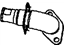Mopar 68092315AA Tube Air Transfer