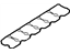 Mopar 5016356AA Gasket Valve Cover