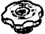 Mopar 5014704AA Cap Oil Filler