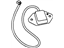 Mopar 5064187AA Gps Antenna