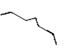 Mopar 68001460AA Indicator Engine Oil Level