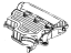Mopar 68516903AA Air Cleaner