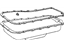 Mopar 4648930AA Oil Pan