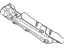Mopar 4881504AC Shield Heat