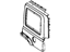 Mopar 5183169AD Panel Bodyside Aperture Outer Rear