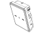 Mopar 68477878AB Module Anti-Lock Brake System
