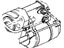 Mopar 4896464AE Starter