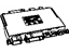 Mopar 5026614AJ Module Memory Seat And Mirror Control