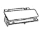 Mopar QC19SC3 Module, Passenger Airbag, Gray