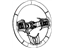 Mopar 1RU63DX9AH Wheel Steering