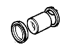 Mopar 5019739AA Caliper Overhaul Kit