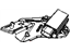 Mopar 56029342AC Transponder Tire Pressure