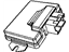 Mopar 56029379AC Module Electric Clutch Control