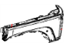 Mopar 68002324AG Panel Bodyside Aperture Rear Complete