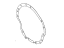 Mopar 4627436AB Shield Dust