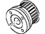 Mopar 68027494AA Gear Crankshaft