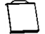 Mopar ZJ24XDVAD Door Load Floor Square Cover