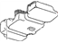 Mopar 4809739AE Tank Fuel