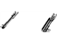 Mopar 68067487AA Adjuster Seat