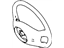 Mopar 68010421AA Wheel Steering