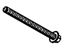 Mopar 68029486AA Oil Pan Bolt