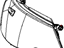 Mopar 5303746AE Headlamp