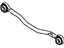 Mopar 4782936AA Toe Link