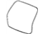 Mopar 55394782AI Weatherseal, Liftgate
