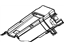 Mopar 68156468AB Heat Shield, Front