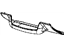 Mopar 1AV76XDVAC Cover Steering Column
