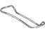 Mopar 4888788AA Weatherstrip