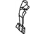 Mopar 4655590 Extension Reinforcement