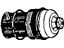 Mopar 68031597AB Element Engine Oil