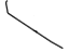 Mopar 5154295AB Tube Brake Junction Block To Right Front Hose