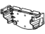 Mopar 53011250AA Collar Structural Oil Pan To Transmission