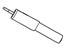 Mopar 68031298AC Shock Absorber, Front
