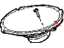 Mopar 5064118AI Amplifier Audio