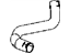 Mopar 4596763AC Hose Radiator Inlet