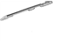 Mopar 4857184AA Skid Strip Luggage Rack