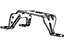 Mopar 5170931AB Mount Bracket