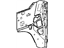 Mopar 55275679AB Cowl Side Panel, Front Driver Side
