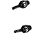 Mopar 5027529AA Fuel Door Bumper