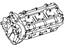 Mopar 68055779AA Head Cylinder