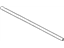 Mopar 4779230AC Hose Brake Booster Vacuum