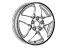 Mopar 4726587AC Compact Spare