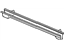 Mopar 55112120AA Floor Crossmember, Front